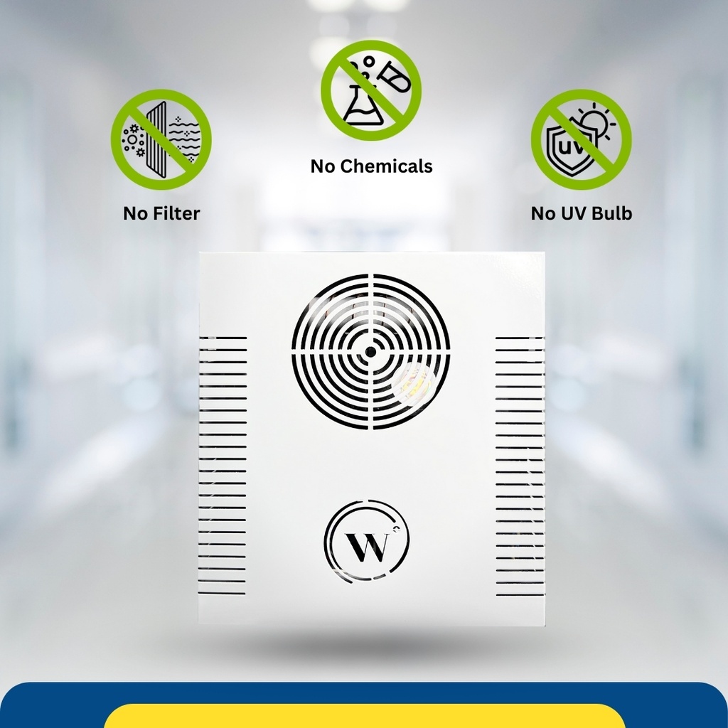 (WST-900) Air & Surface Disinfection Device