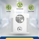 (WST-900) Air & Surface Disinfection Device