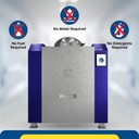 (WST-HFS 5000-300) Medical Waste Decontamination System