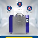 (WST-HFS Mini) Medical Waste Decontamination System