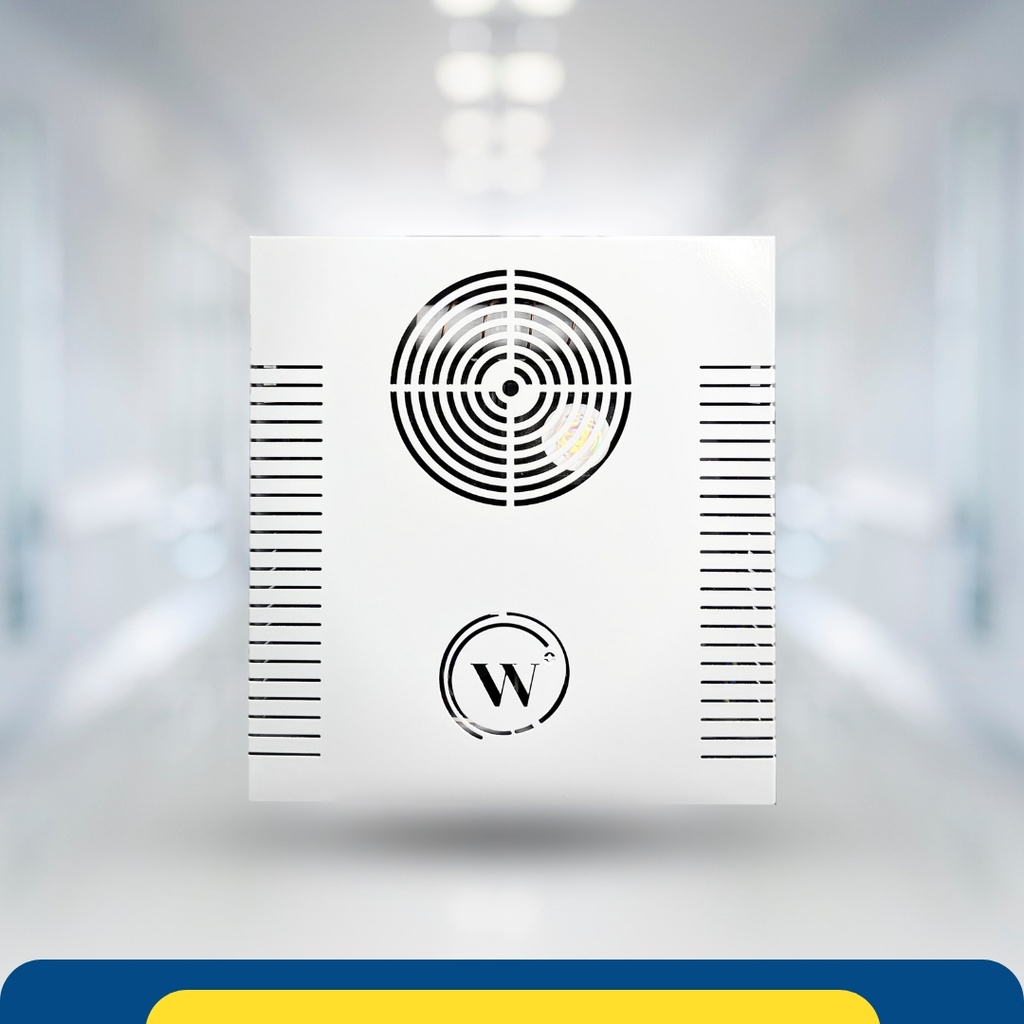 (WST-900) Air & Surface Disinfection Device