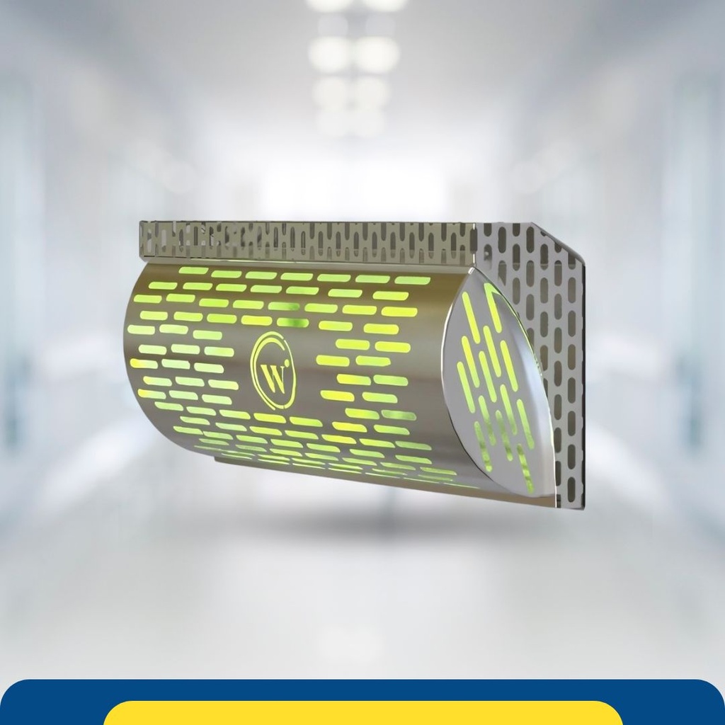 (WST 800-50) Freshness Protection System