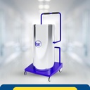 W.E.S.T.I.N.G Aviation Air & Surface Disinfection System