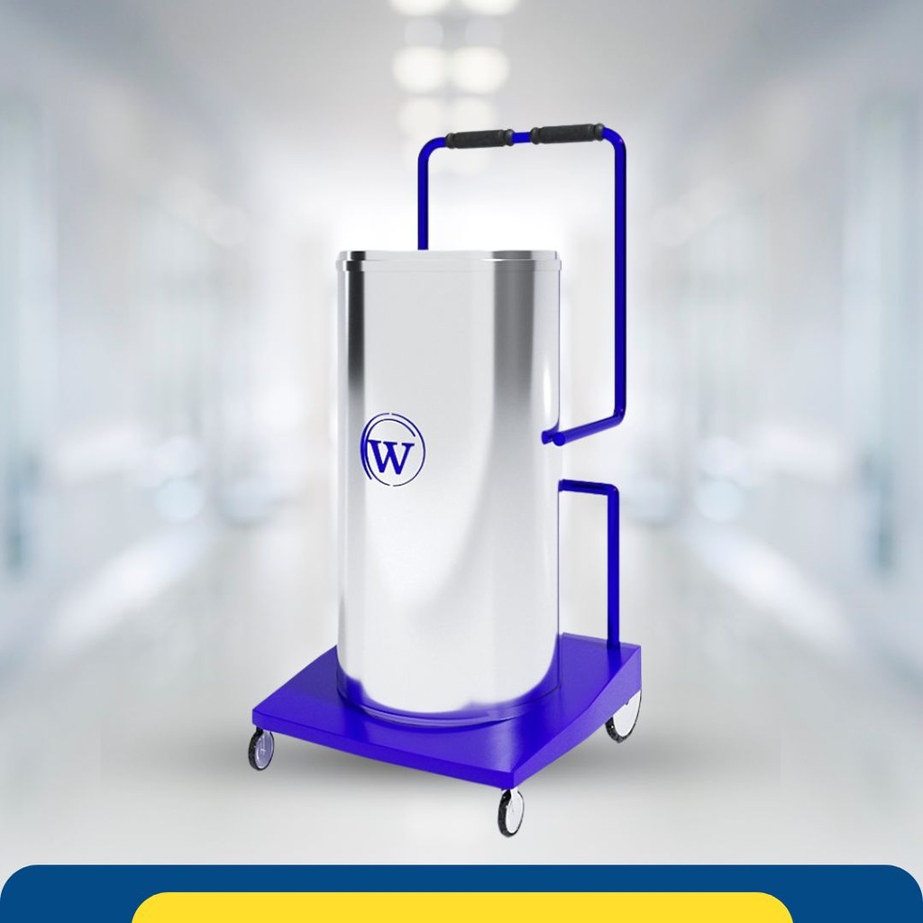 W.E.S.T.I.N.G Aviation Air & Surface Disinfection System