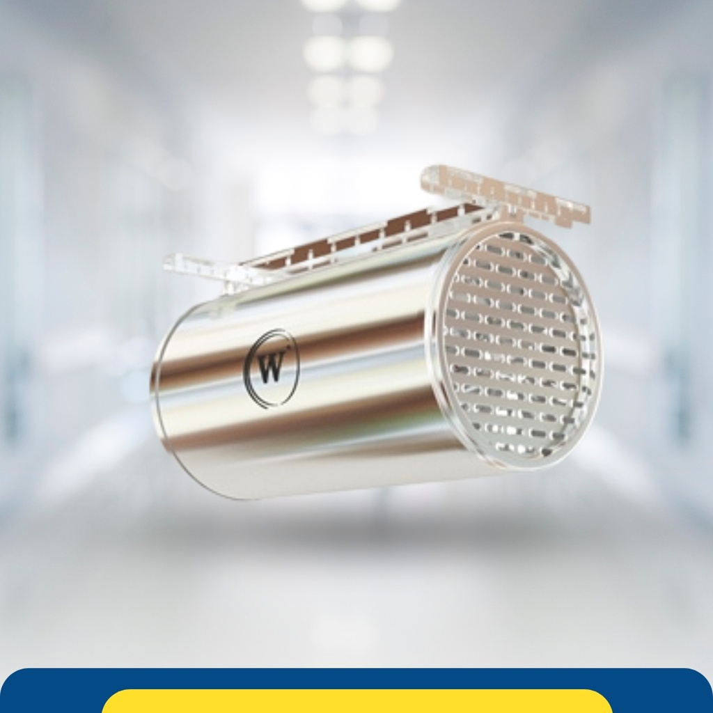 W.E.S.T.I.N.G Industrial Environmental Protection System
